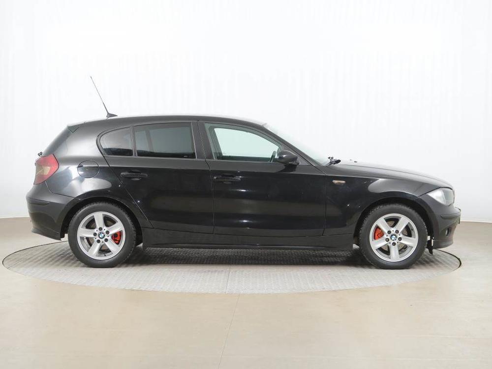 BMW 116 116i, po STK