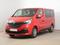 Fotografie vozidla Renault Trafic 2.0 dCi, Bus, 9Mst, Klima, R