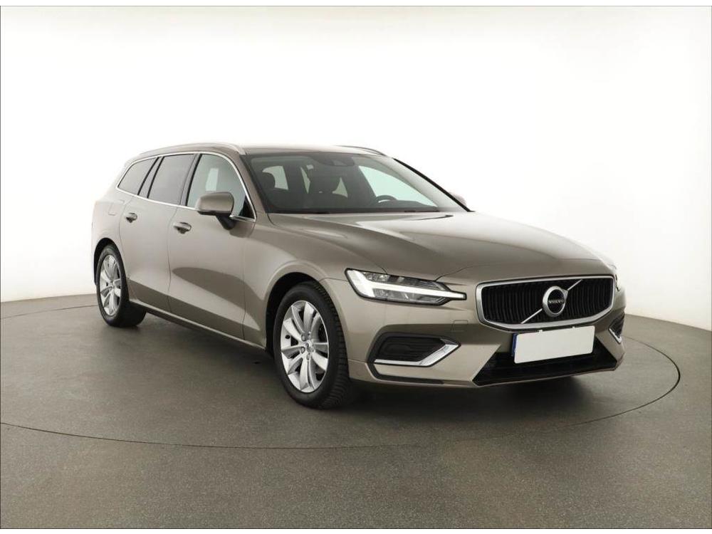 Prodm Volvo V60 D3 2.0, Automat, Serv.kniha