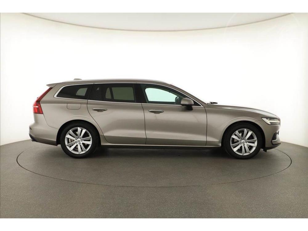 Volvo V60 D3 2.0, Automat, Serv.kniha