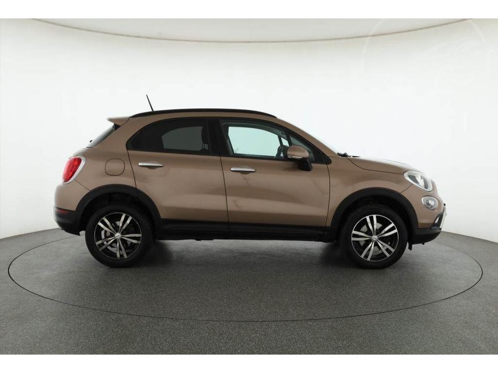 Fiat 500X 1.4 MultiAir, 4X4, Automat