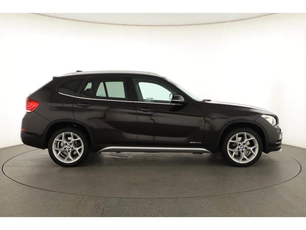 BMW X1 xDrive18d, xLine, 4X4