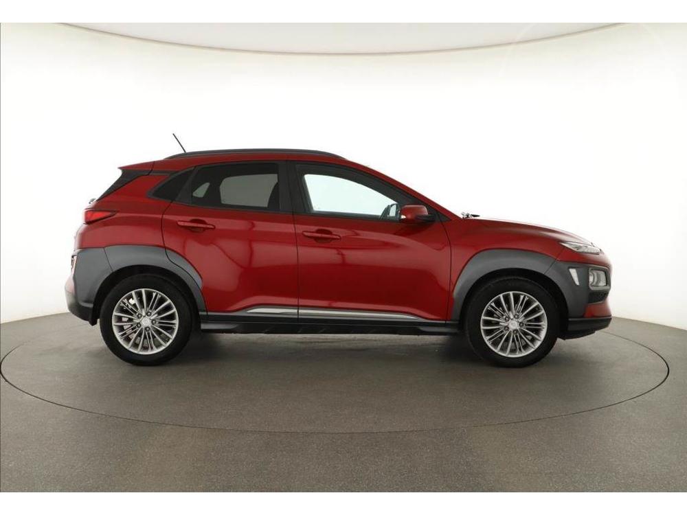 Hyundai Kona 1.0 T-GDI, R,1.maj