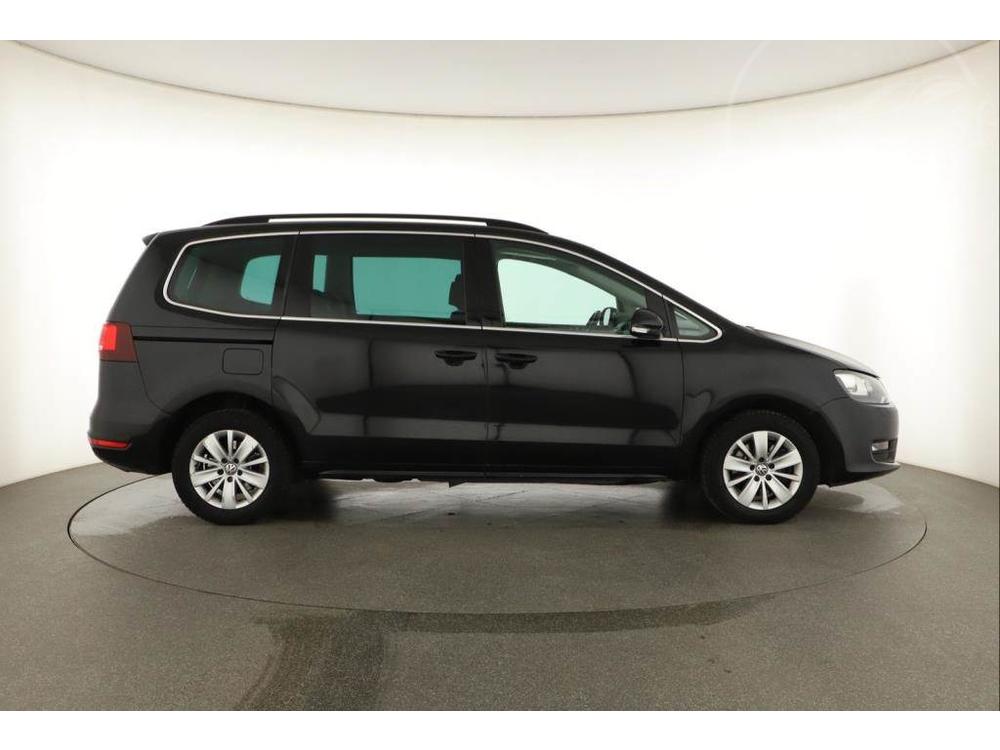 Volkswagen Sharan 2.0 TDI BMT, Automat, 7mst