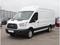 Fotografie vozidla Ford Transit , L4H3, Van, 350, Trend