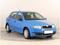 koda Fabia 1.2, zamluveno