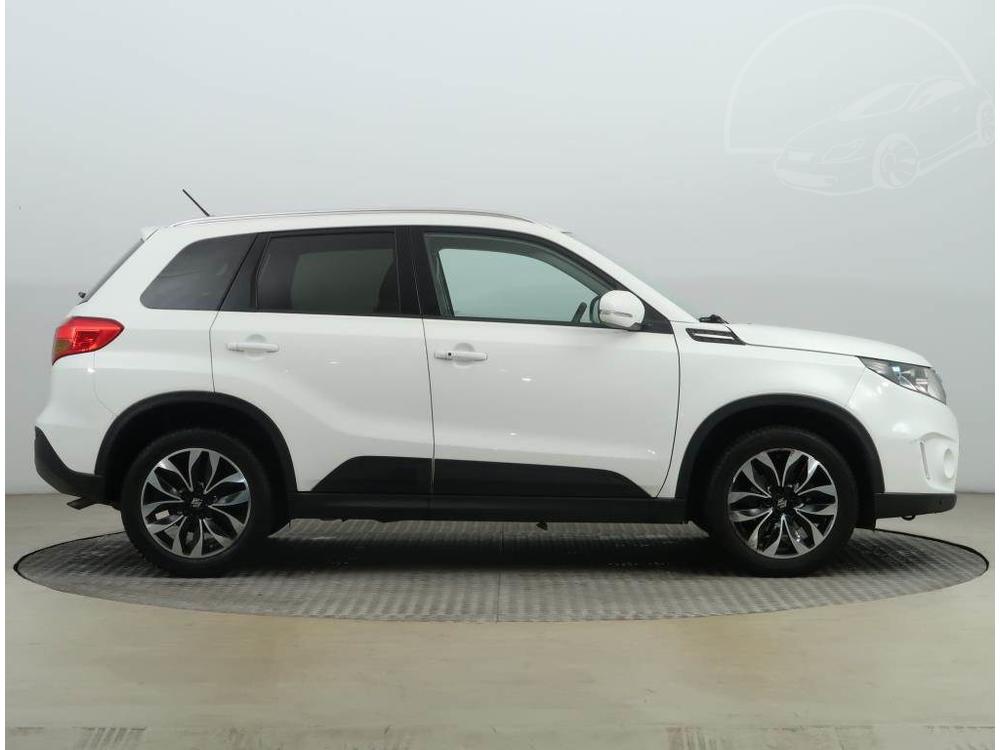 Suzuki Vitara 1.6 VVT, Elegance, 4X4, R