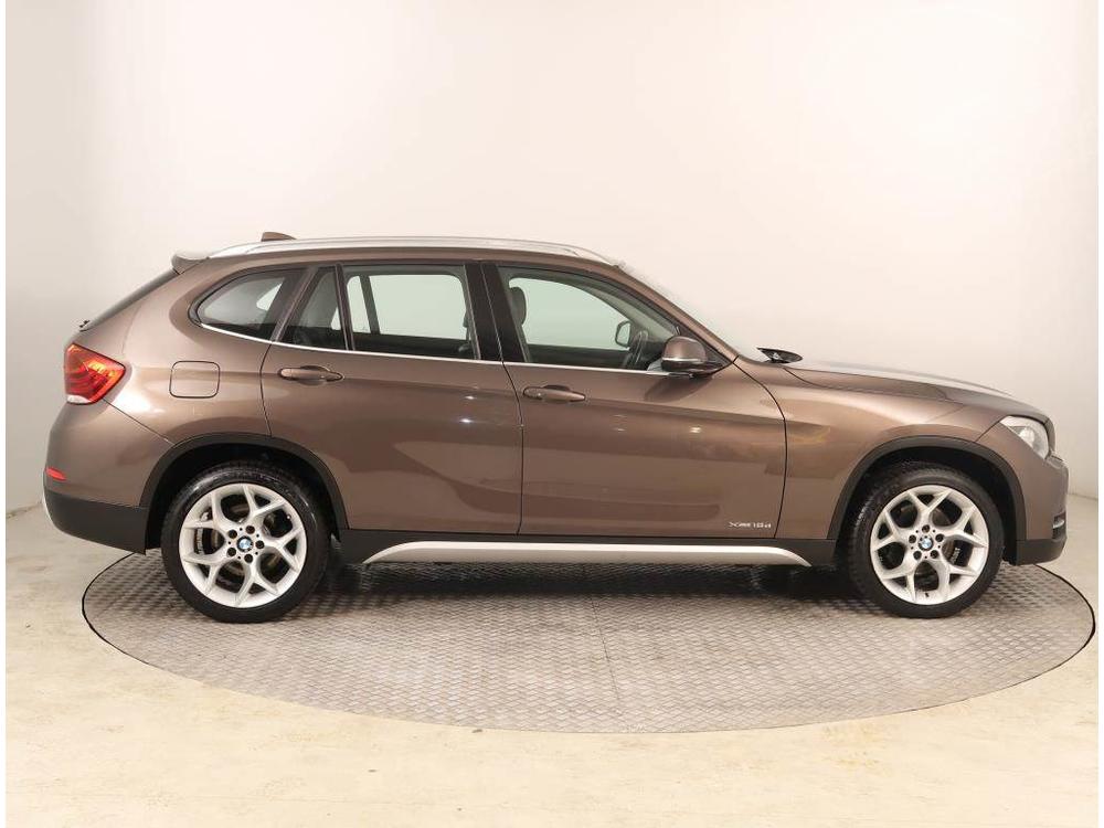 BMW X1 xDrive18d, 4X4, Automat, R