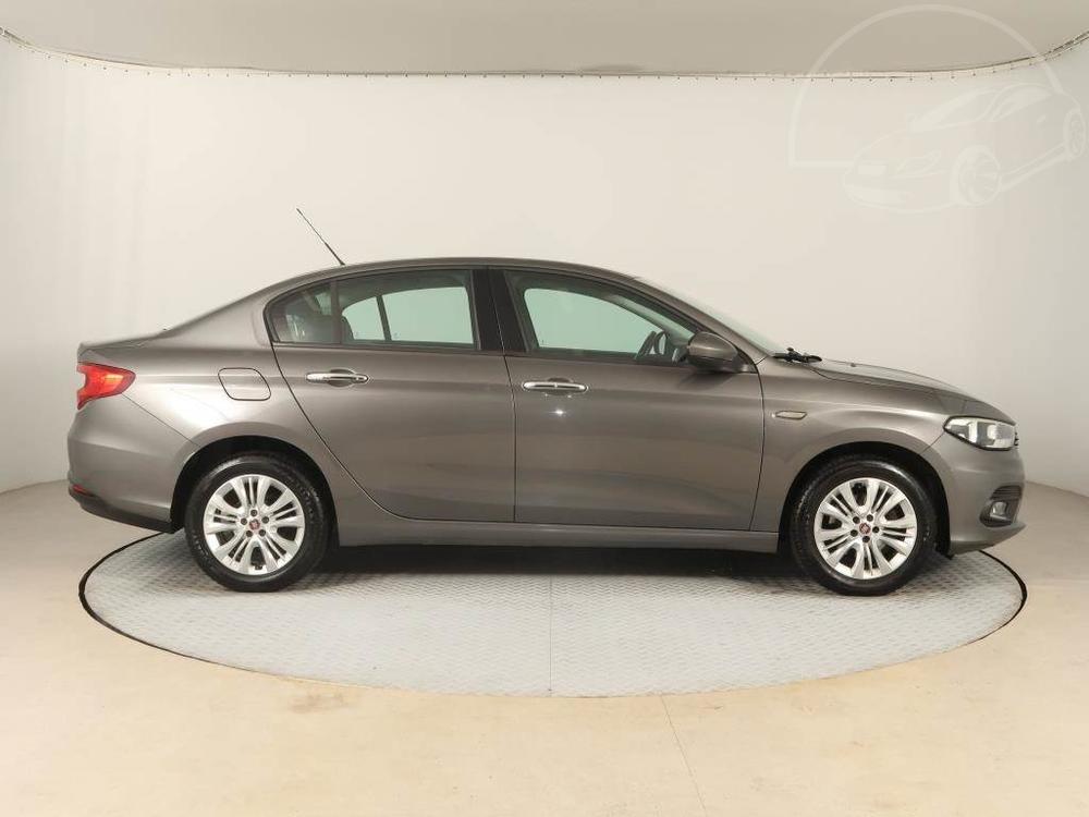 Fiat Tipo 1.4 16V, R,1.maj, Serv.kniha