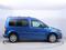 Prodm Volkswagen Caddy 1.6 TDI, 5Mst, Klima, R