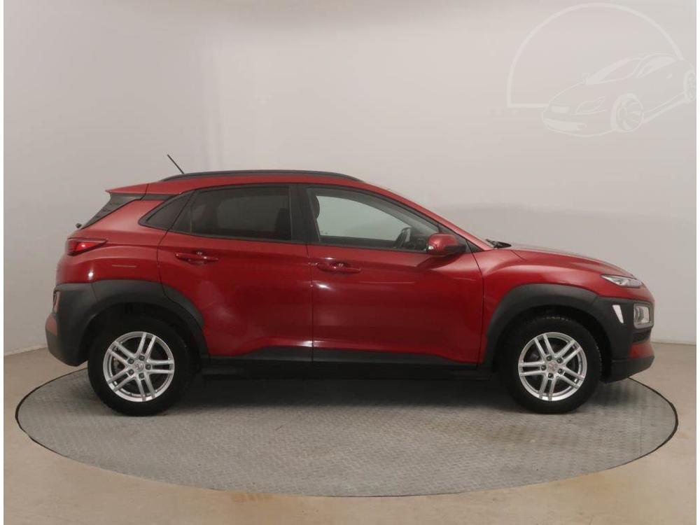 Hyundai Kona 1.0 T-GDI, NOV CENA, R,2.maj