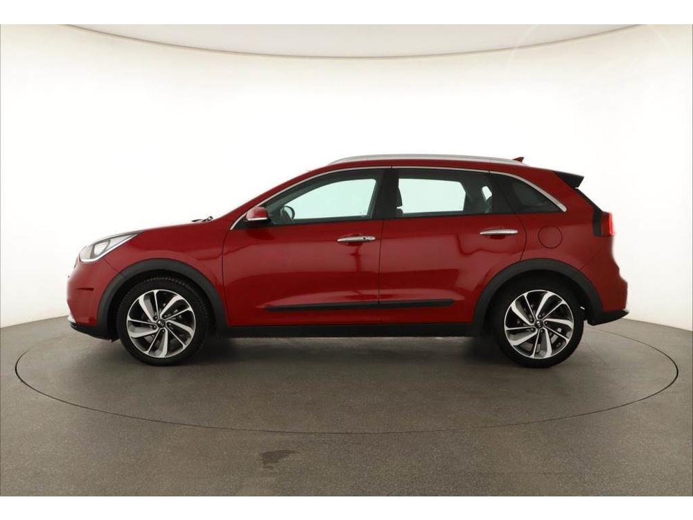 Kia Niro Hybrid, NOV CENA, Automat, R