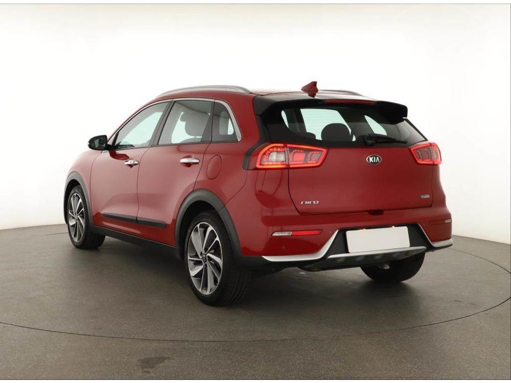 Kia Niro Hybrid, Automat, R,2.maj