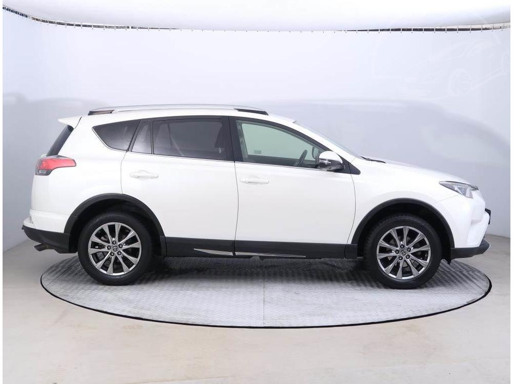 Toyota RAV4 2.0 VVT-i, Executive, 4X4