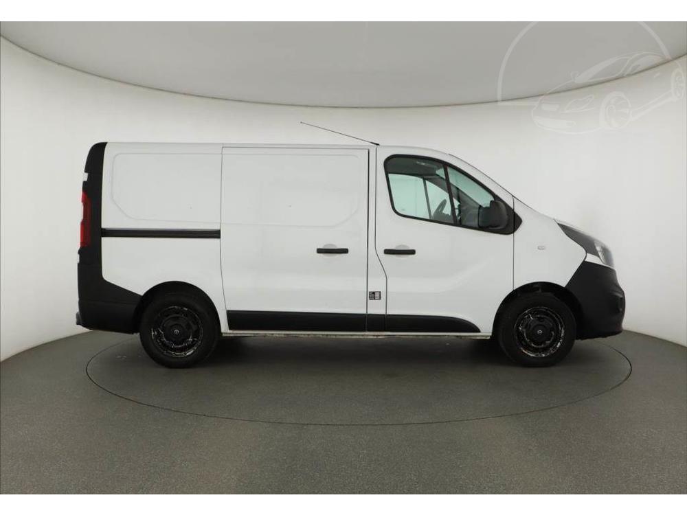 Opel Vivaro , 2800, L1H1, Odpoet DPH