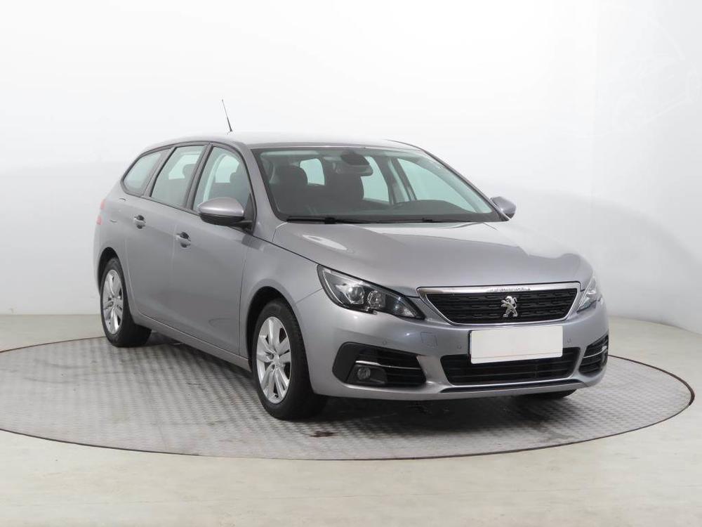 Prodm Peugeot 308 1.5 BlueHDi, R,1.maj