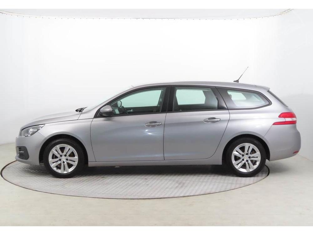 Peugeot 308 1.5 BlueHDi, R,1.maj