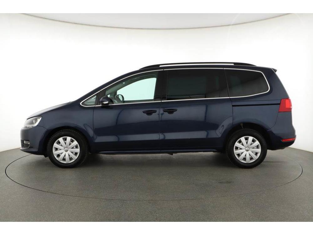 Volkswagen Sharan 2.0 TDI BMT, Navi