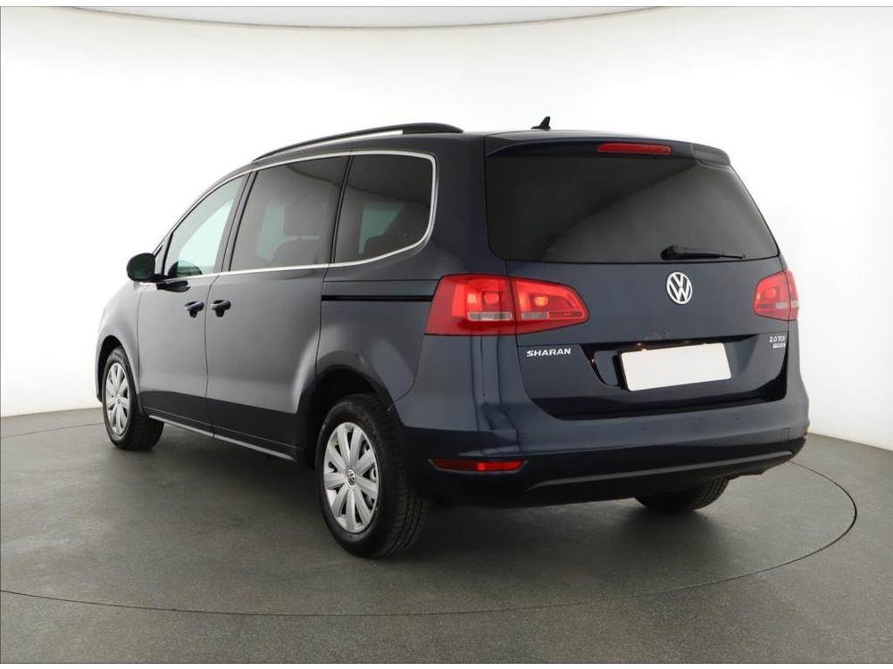 Volkswagen Sharan 2.0 TDI BMT, Navi