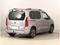 Fotografie vozidla Toyota ProAce City Verso 1.5 D-4D, Family, 5Mst, Klima