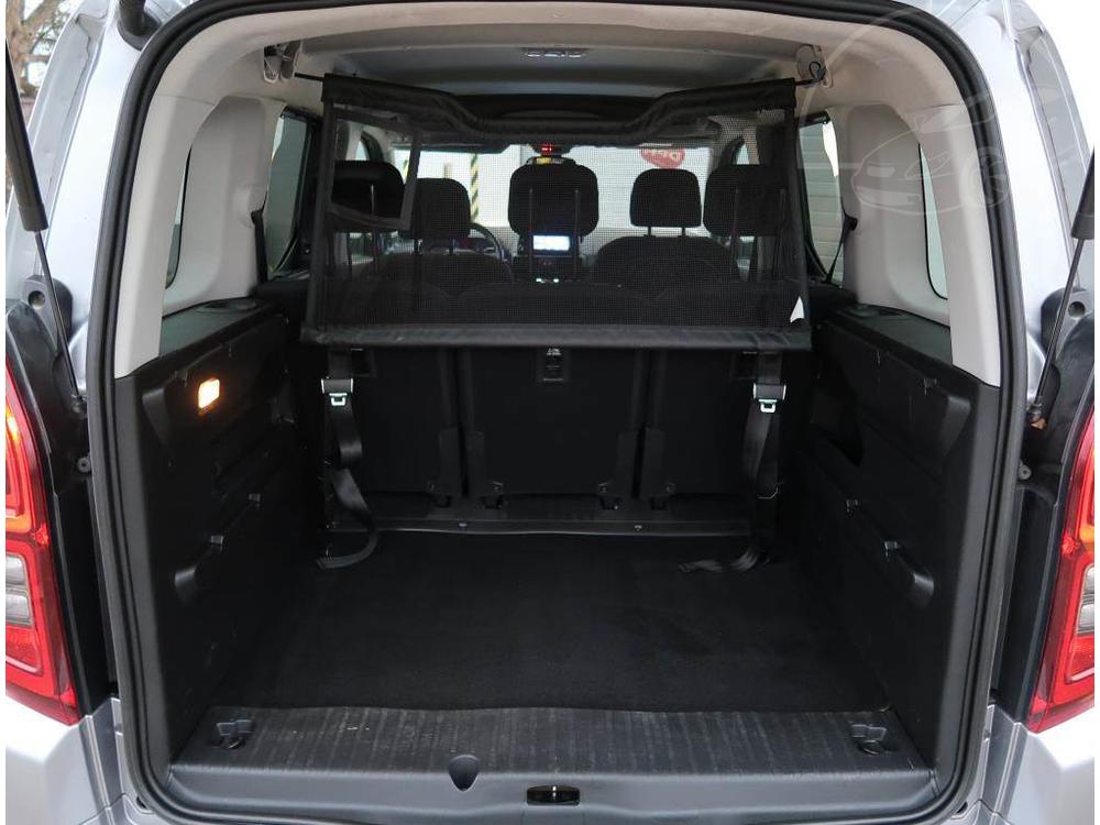 Toyota ProAce City Verso 1.5 D-4D, Family, 5Mst, Klima