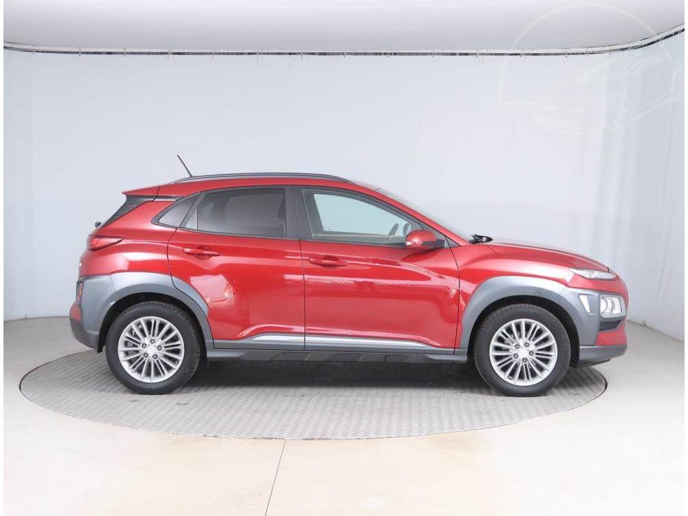 Hyundai Kona 1.0 T-GDI, R,1.maj