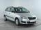 koda Fabia 1.6 TDI, Serv.kniha