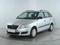 koda Fabia 1.6 TDI, Serv.kniha