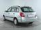 koda Fabia 1.6 TDI, Serv.kniha