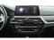 BMW 520 520d, Automat, Serv.kniha