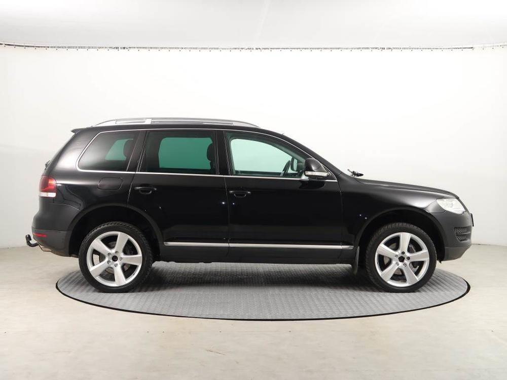 Volkswagen Touareg 3.0 TDI, 4X4, Automat, Ke