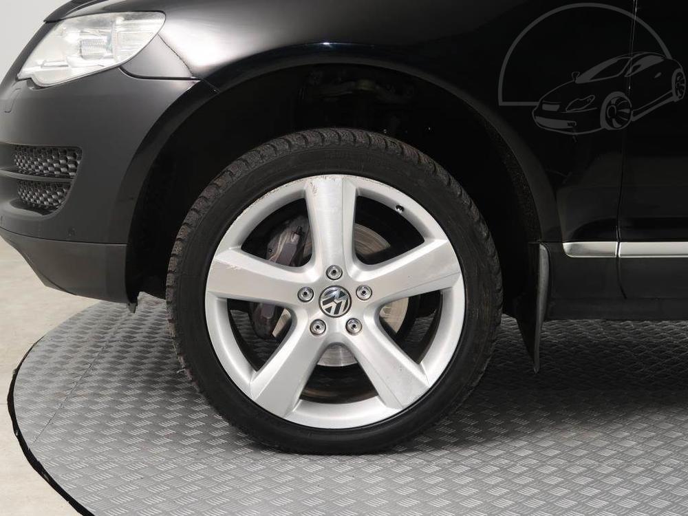 Volkswagen Touareg 3.0 TDI, 4X4, Automat, Ke