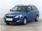 koda Fabia 1.4 16V, CZ doklady