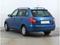 koda Fabia 1.4 16V, CZ doklady