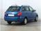 koda Fabia 1.4 16V, CZ doklady