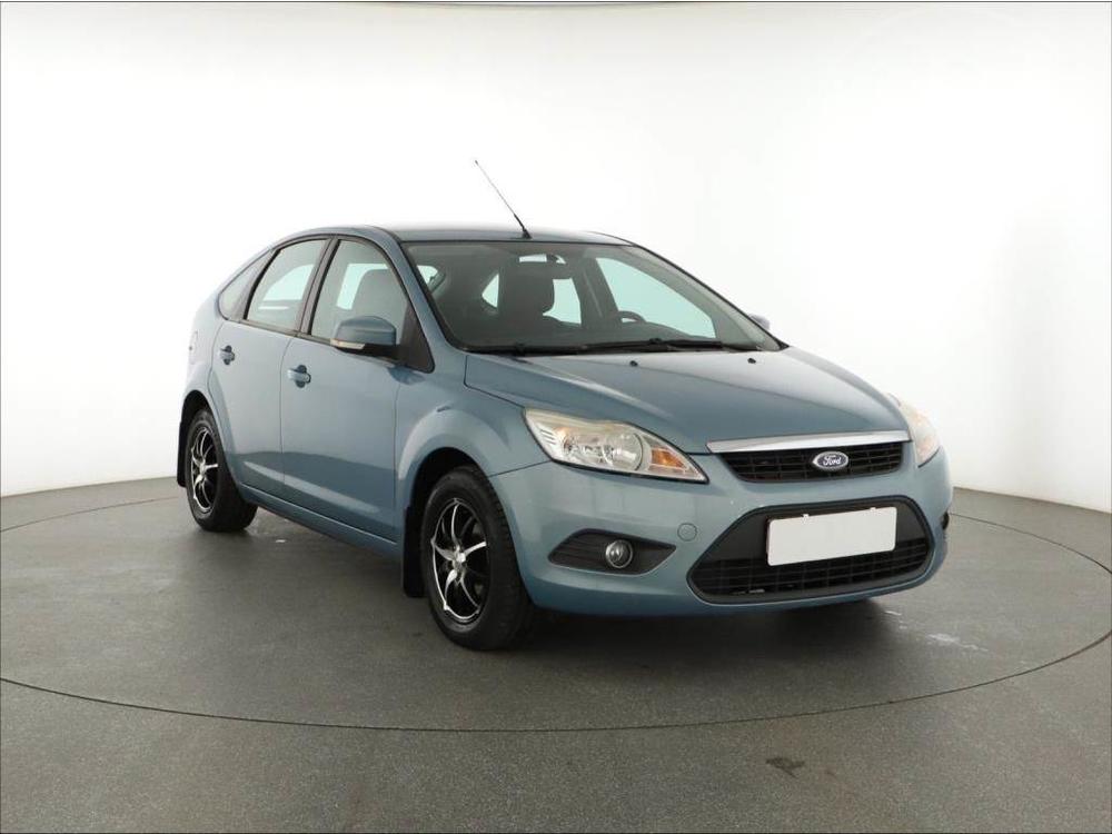 Prodm Ford Focus 1.6 16V, po STK, Tan