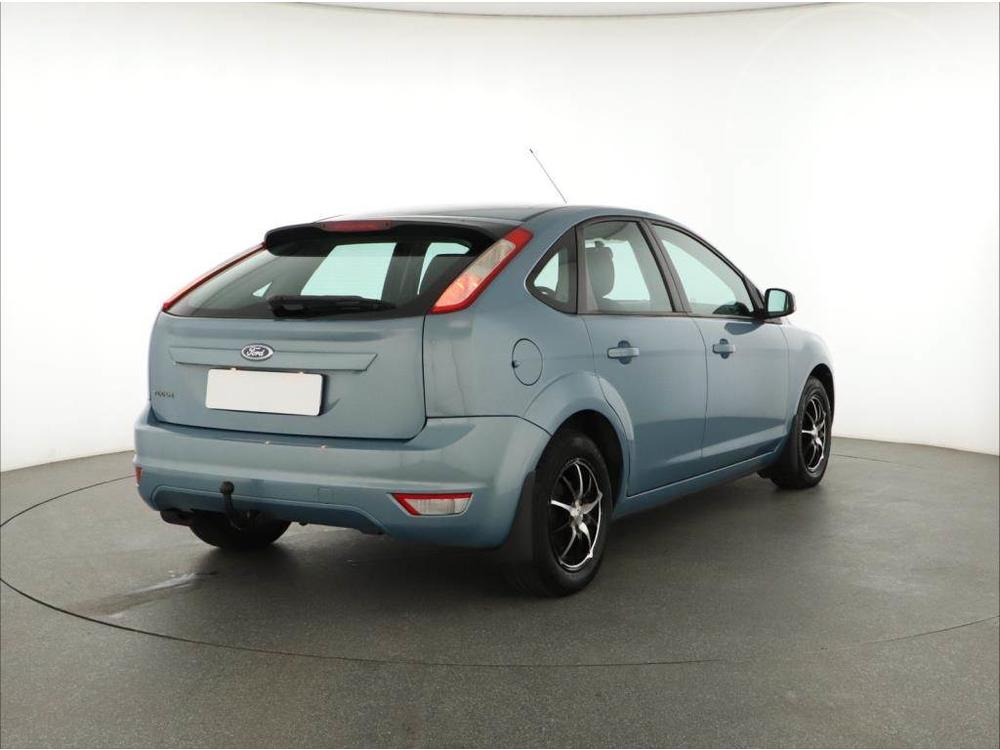 Ford Focus 1.6 16V, po STK, Tan