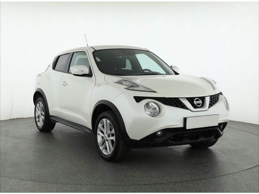 Prodm Nissan Juke 1.2 DIG-T, R,2.maj, Navi