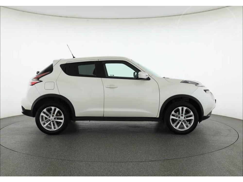 Nissan Juke 1.2 DIG-T, R,2.maj, Navi