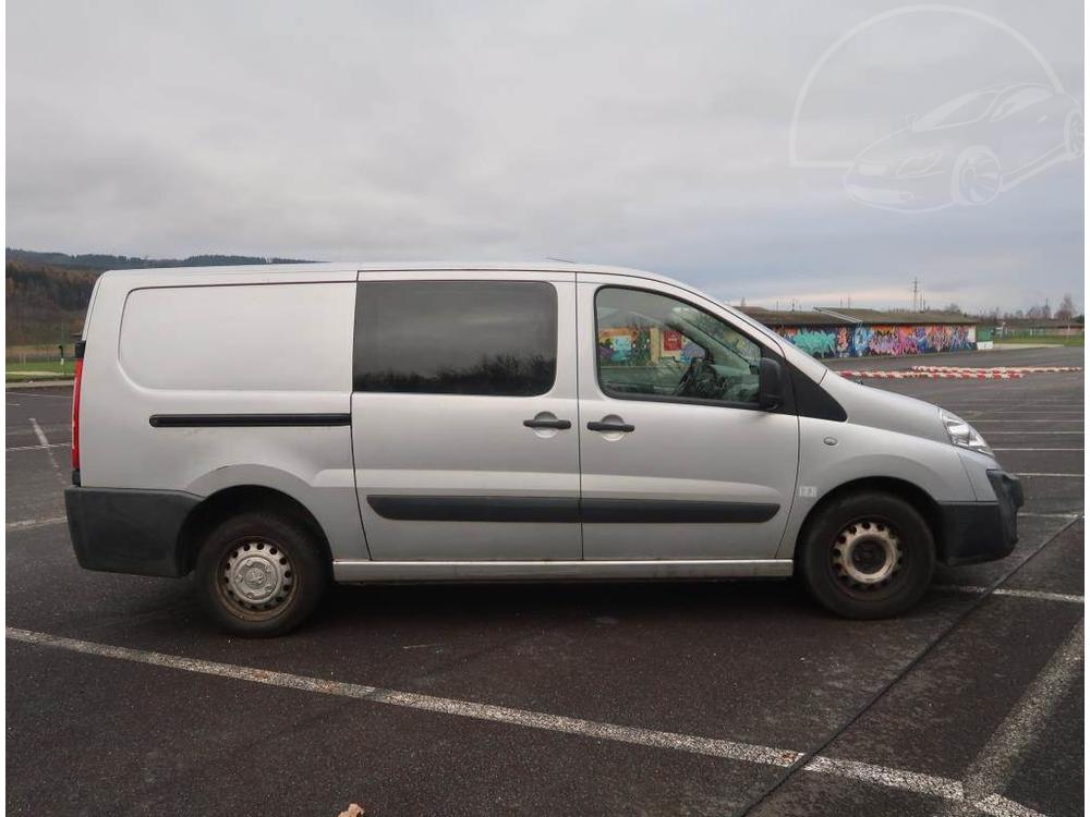 Peugeot Expert , 2.9 t, L2H1, Automat