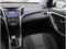 Prodm Hyundai i30 1.6 MPI, Serv.kniha