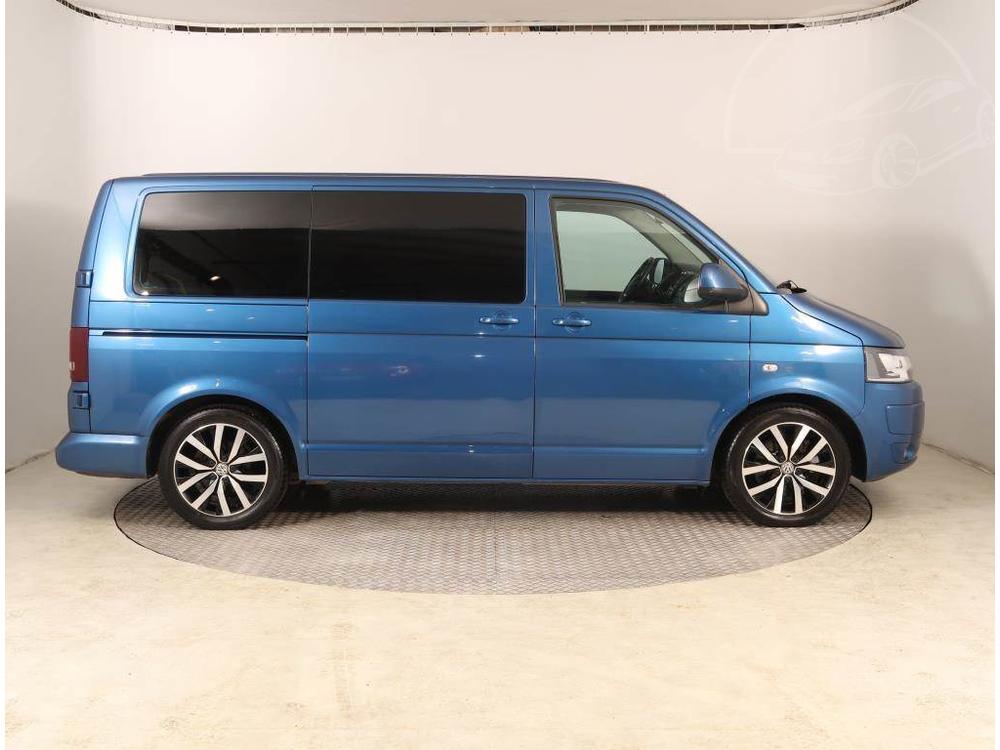 Volkswagen Caravelle 2.0 TDI 4MOTION, Klima, R