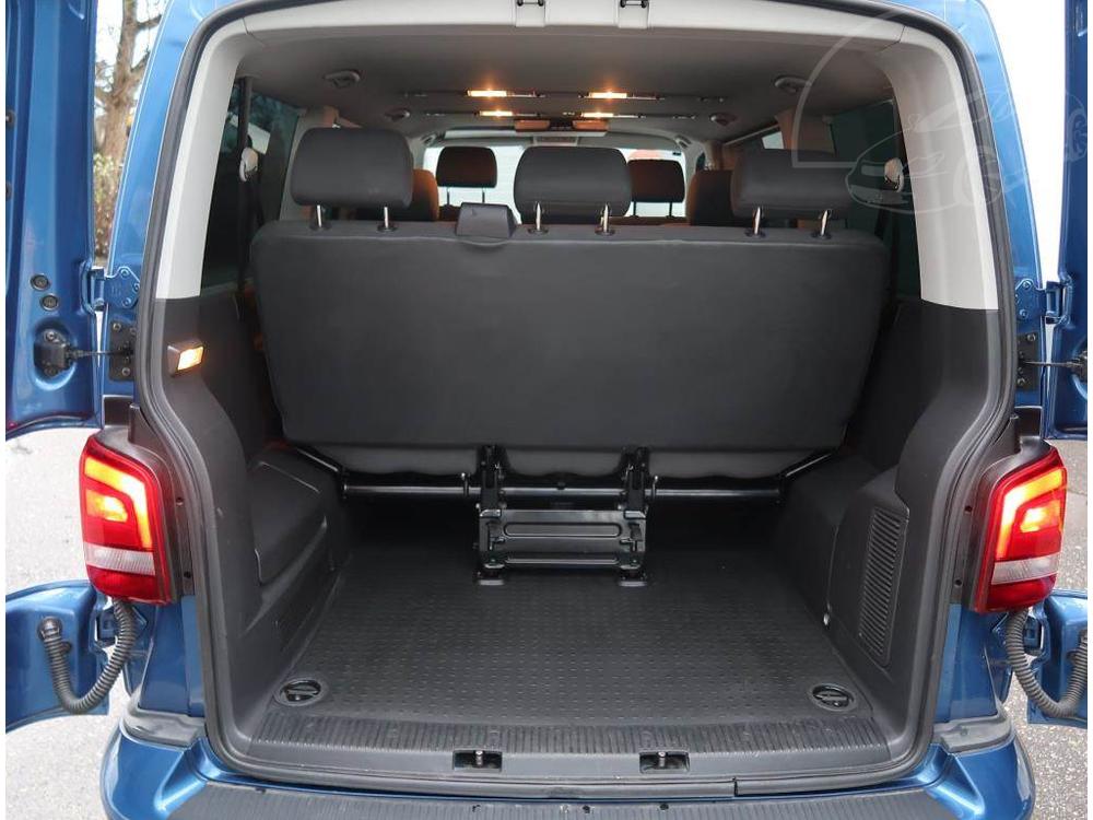 Volkswagen Caravelle 2.0 TDI 4MOTION, Klima, R