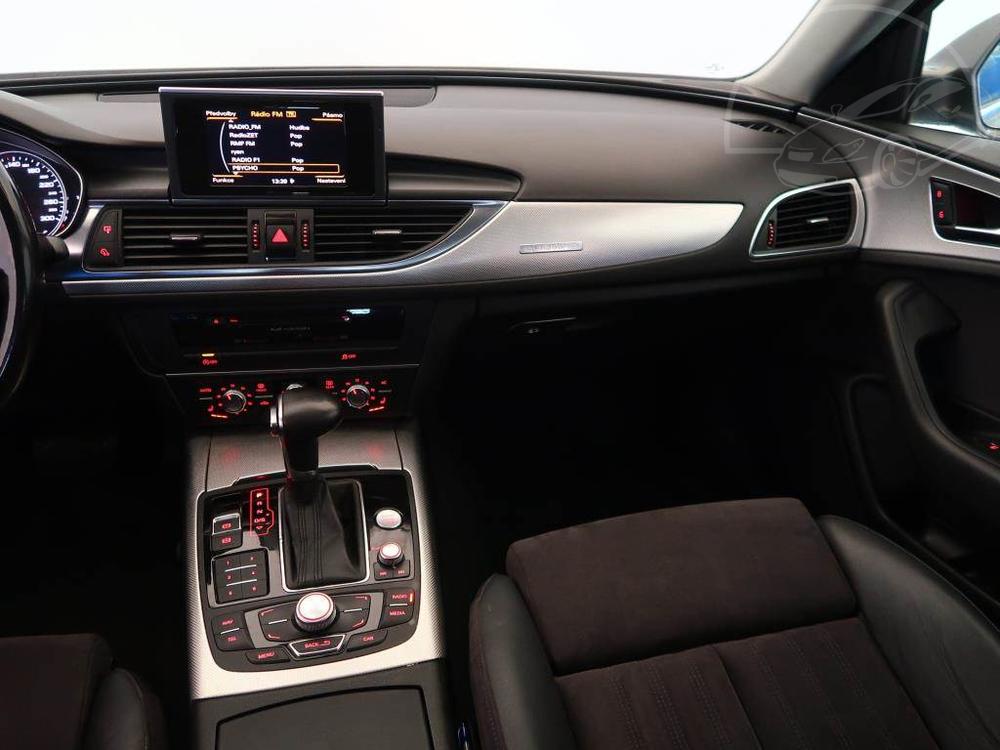 Audi A6 3.0 TDI, 4X4, Automat, R