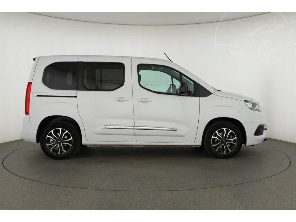 Toyota ProAce City Verso 1.5 D-4D, Shuttle, 5Mst