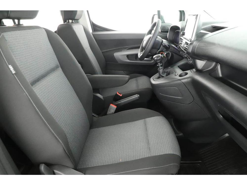 Toyota ProAce City Verso 1.5 D-4D, Shuttle, 5Mst