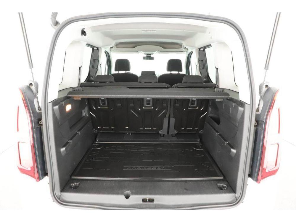 Toyota ProAce City Verso 1.5 D-4D, Shuttle, 5Mst