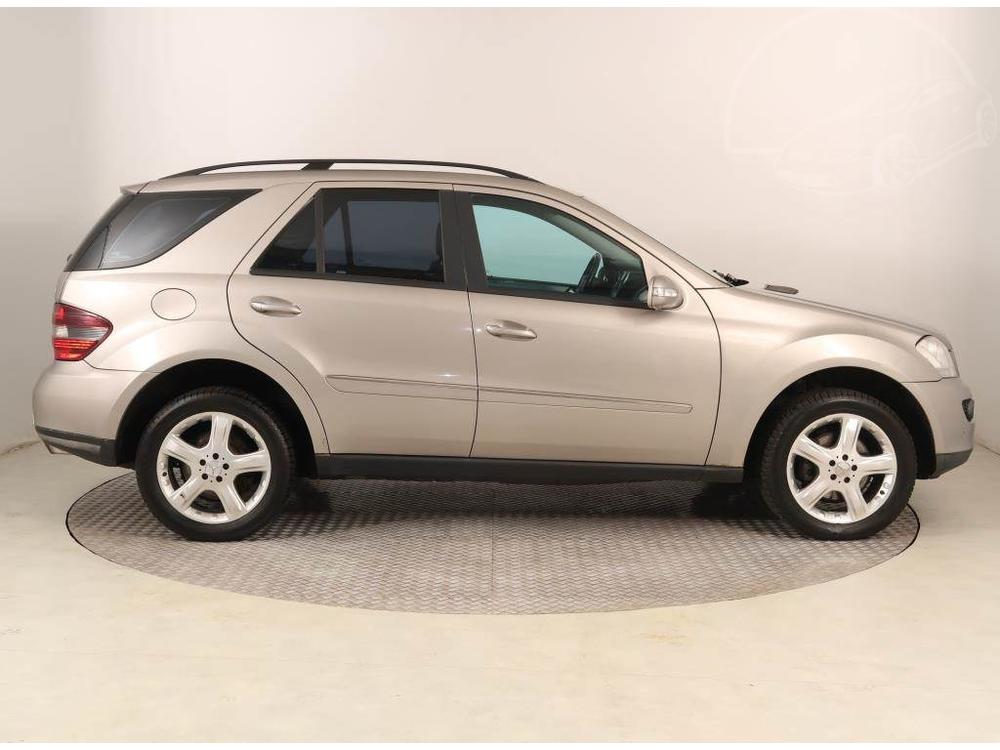 Mercedes-Benz ML 280 ML 280 CDI , 4X4, Automat