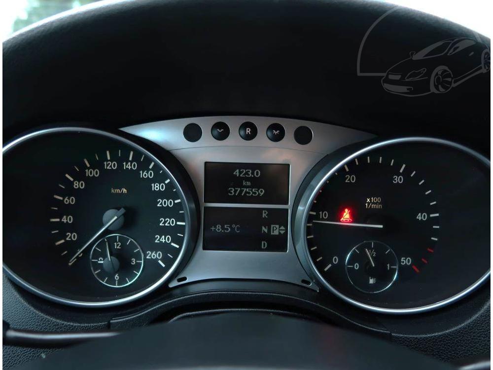 Mercedes-Benz ML 280 ML 280 CDI , 4X4, Automat