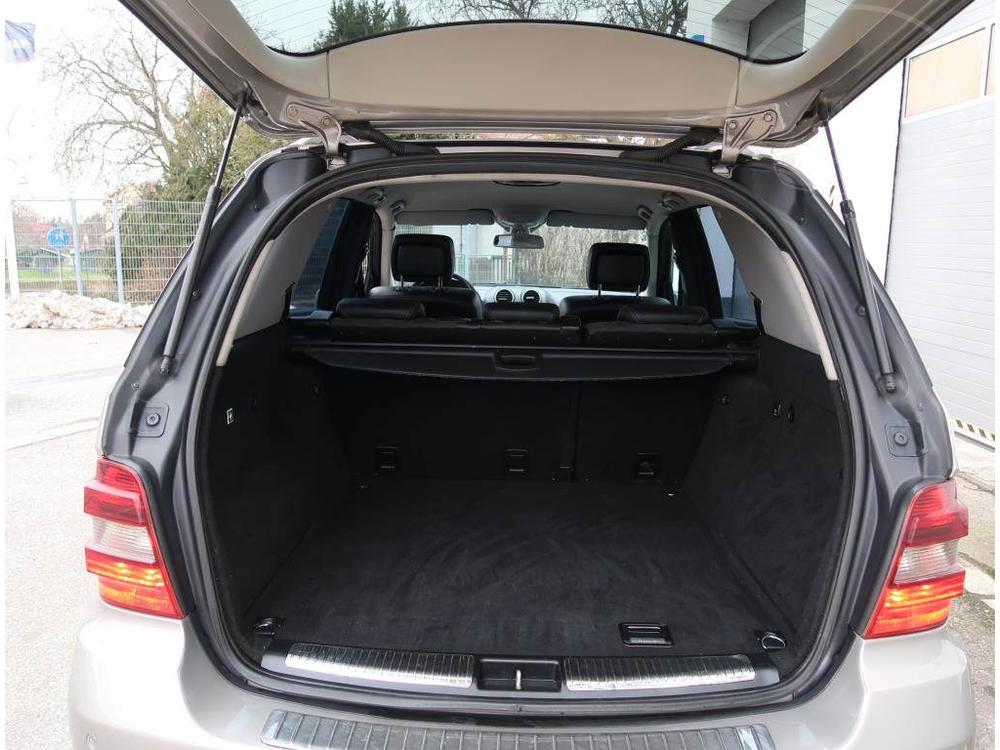 Mercedes-Benz ML 280 ML 280 CDI , 4X4, Automat